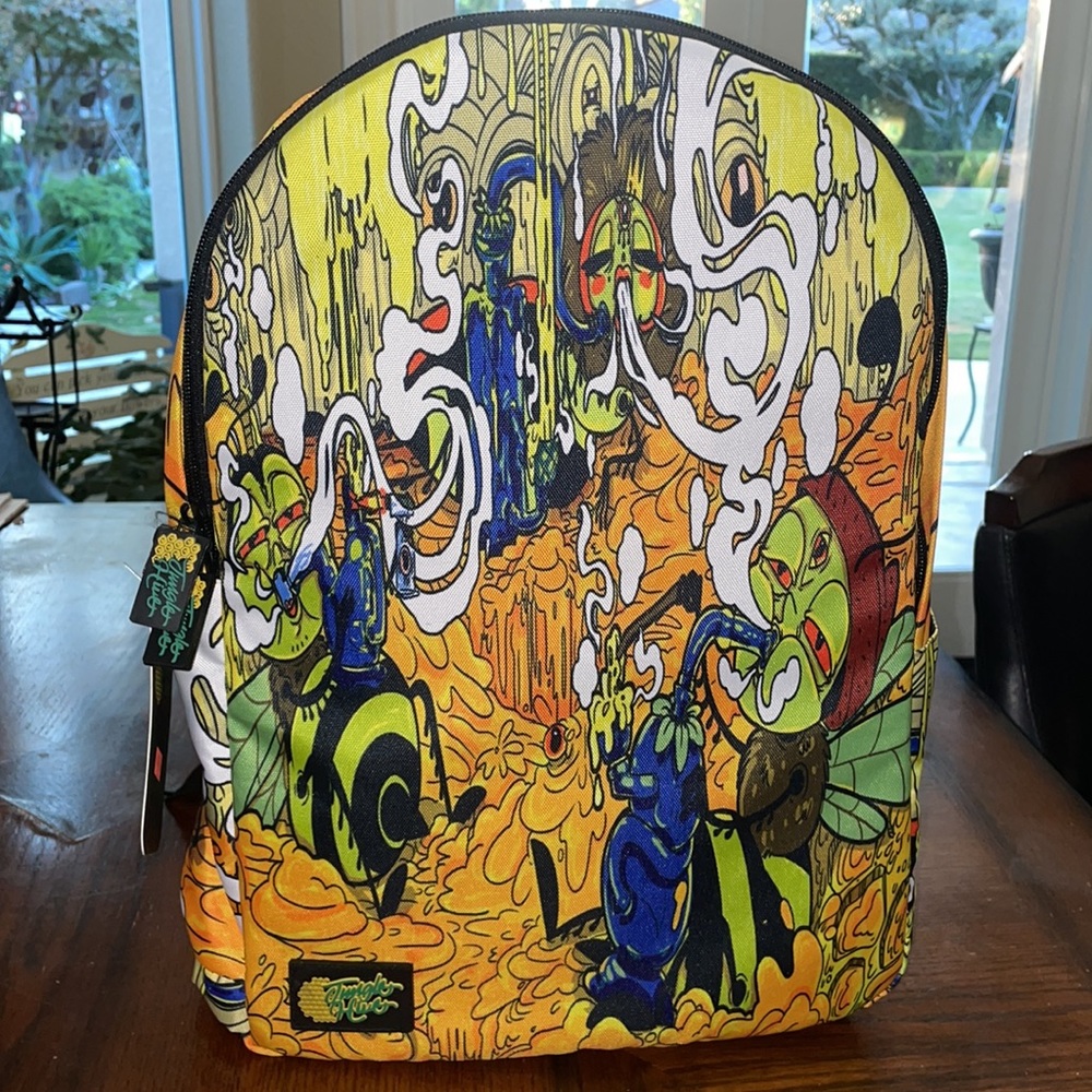 🎄Jungle Hive Backpack🎁